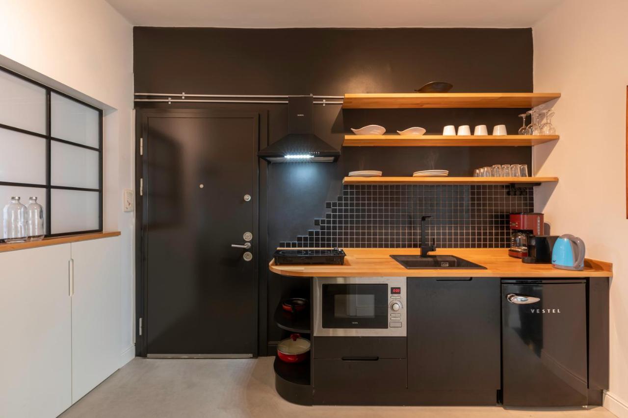 Apartment Cihangir 12 Istanbul