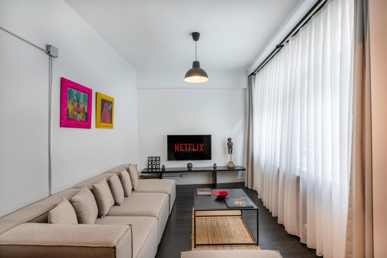 Apartment Cihangir 12