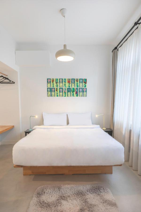 Apartment Cihangir 12 Istanbul