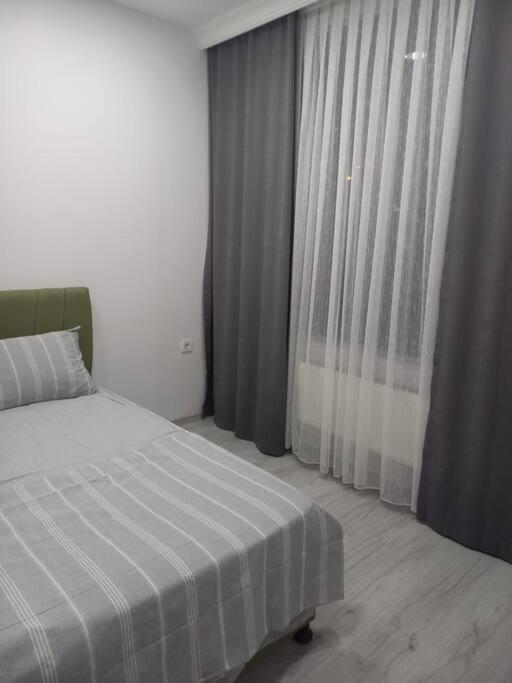 *новая квартира 1+1 Mecidiyekoy * Istanbul