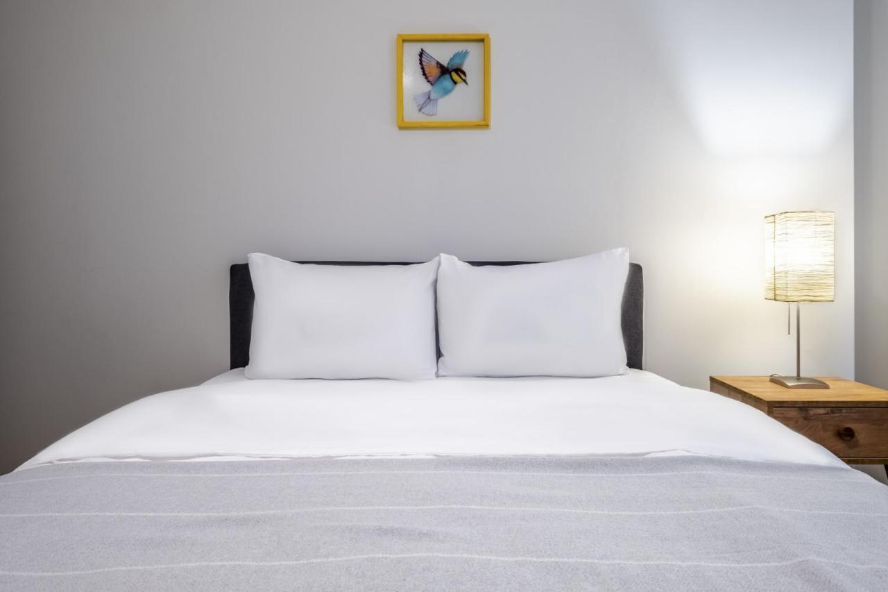 Apartment Flat Near Shopping Malls In Kagithane Istanbul