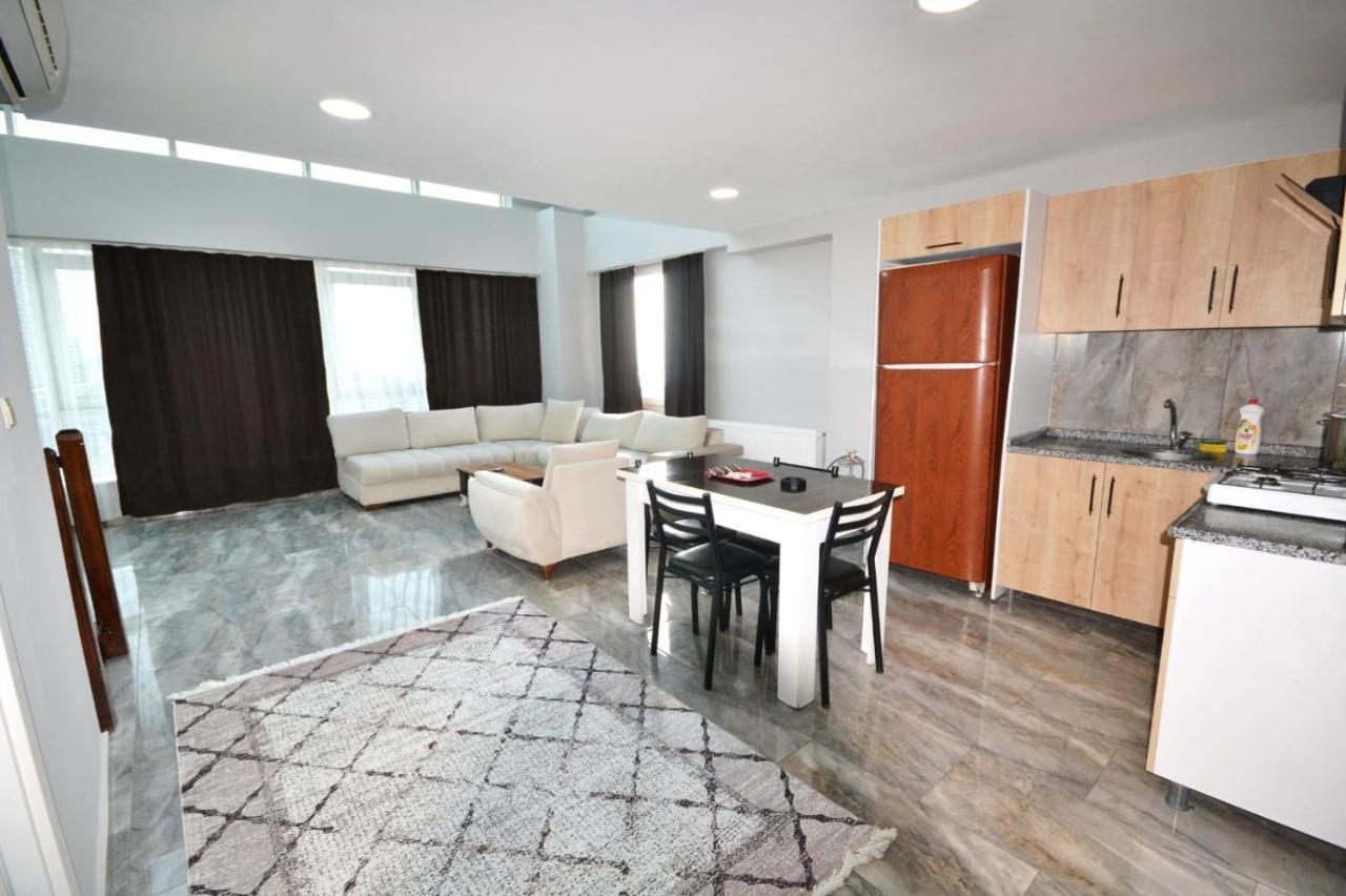 Garden Park Aparthotel