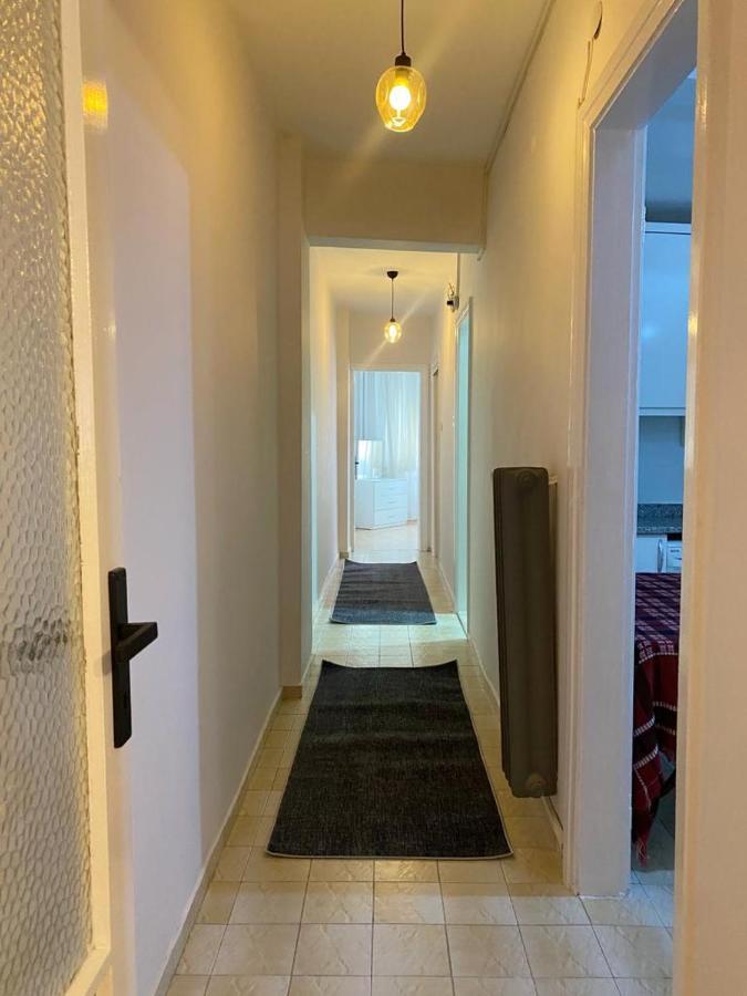 Sisli House