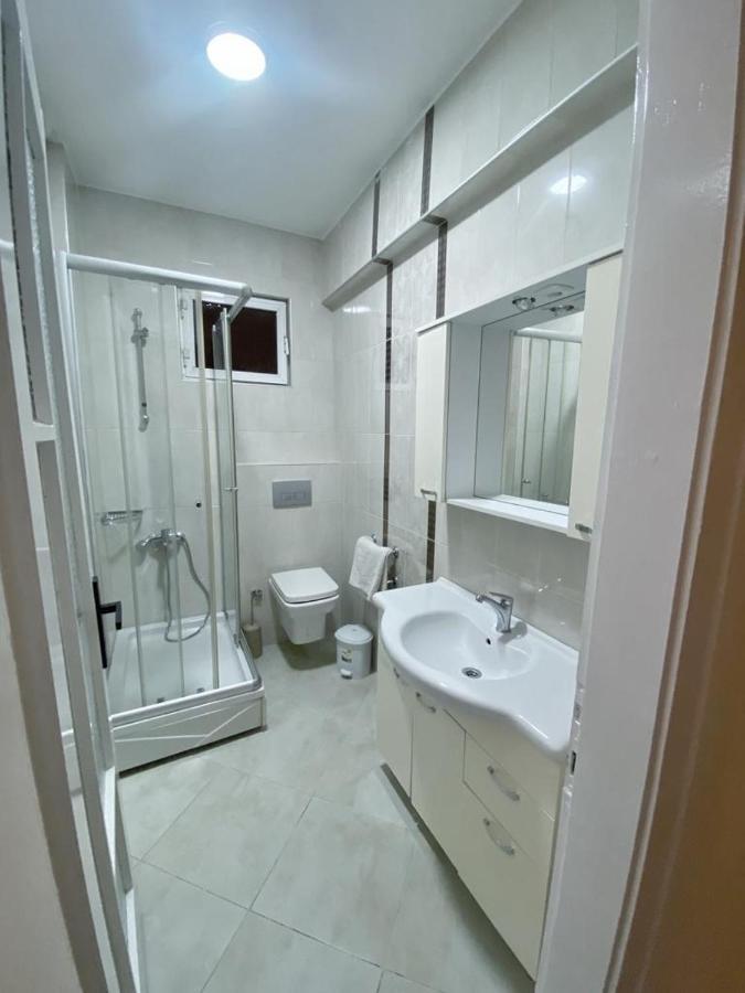 Sisli House Apartamento Istambul