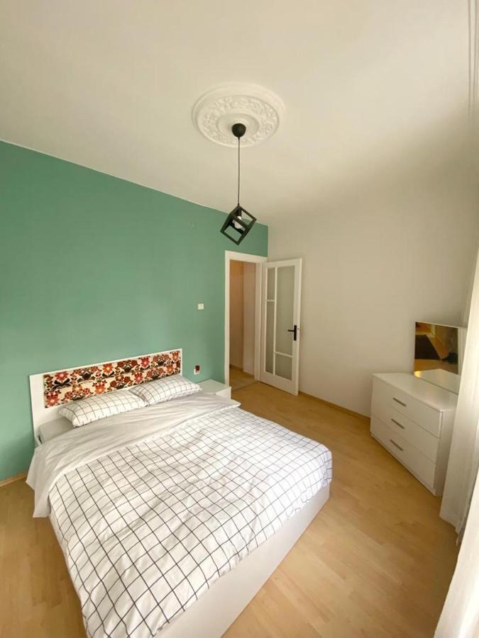 Sisli House Apartamento