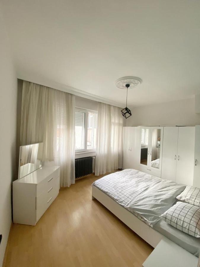 Apartamento Sisli House *