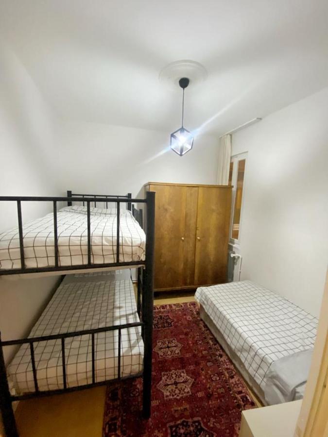 Sisli House * Istambul