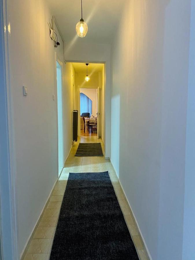 Sisli House Apartamento *