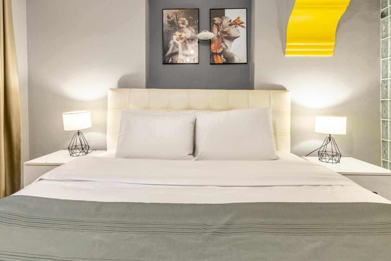 Apartment Modern Near Osmanbey Metro Station Istanbul