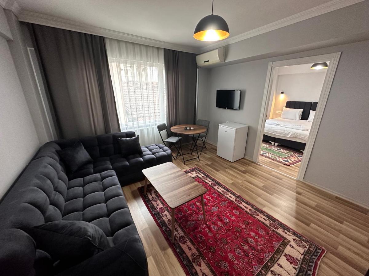 Daire Modern Apart Close To Blue Mosque And Hagia Sophia Old *