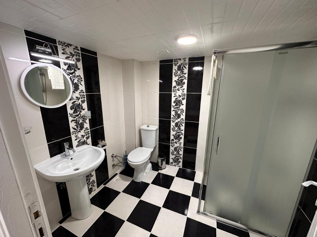 Modern Apart Close To Blue Mosque And Hagia Sophia Old İstanbul