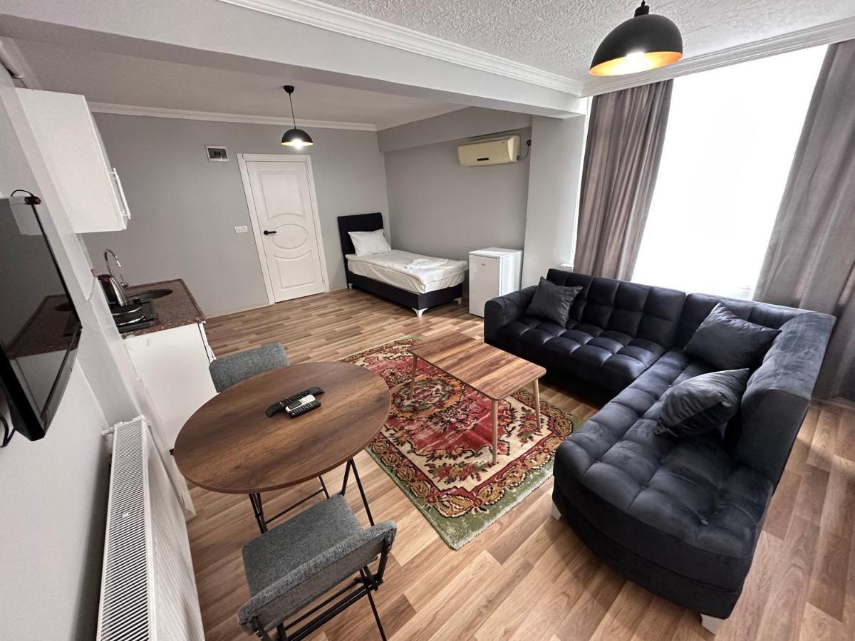 Daire Modern Apart Close To Blue Mosque And Hagia Sophia Old İstanbul
