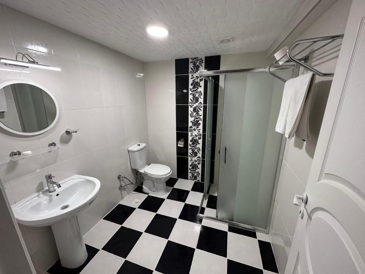 Modern Apart Close To Blue Mosque And Hagia Sophia Old İstanbul