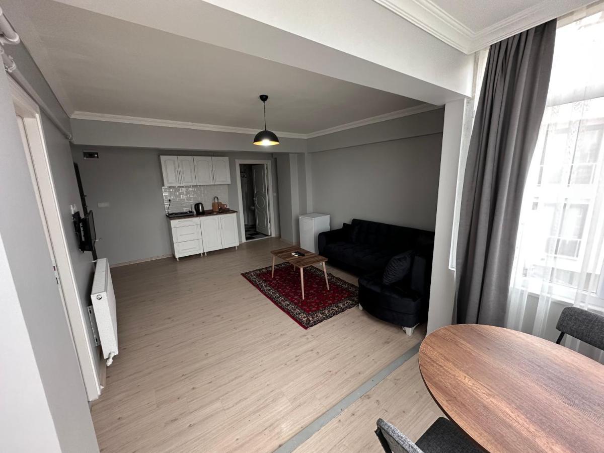 Modern Apart Close To Blue Mosque And Hagia Sophia Old * İstanbul