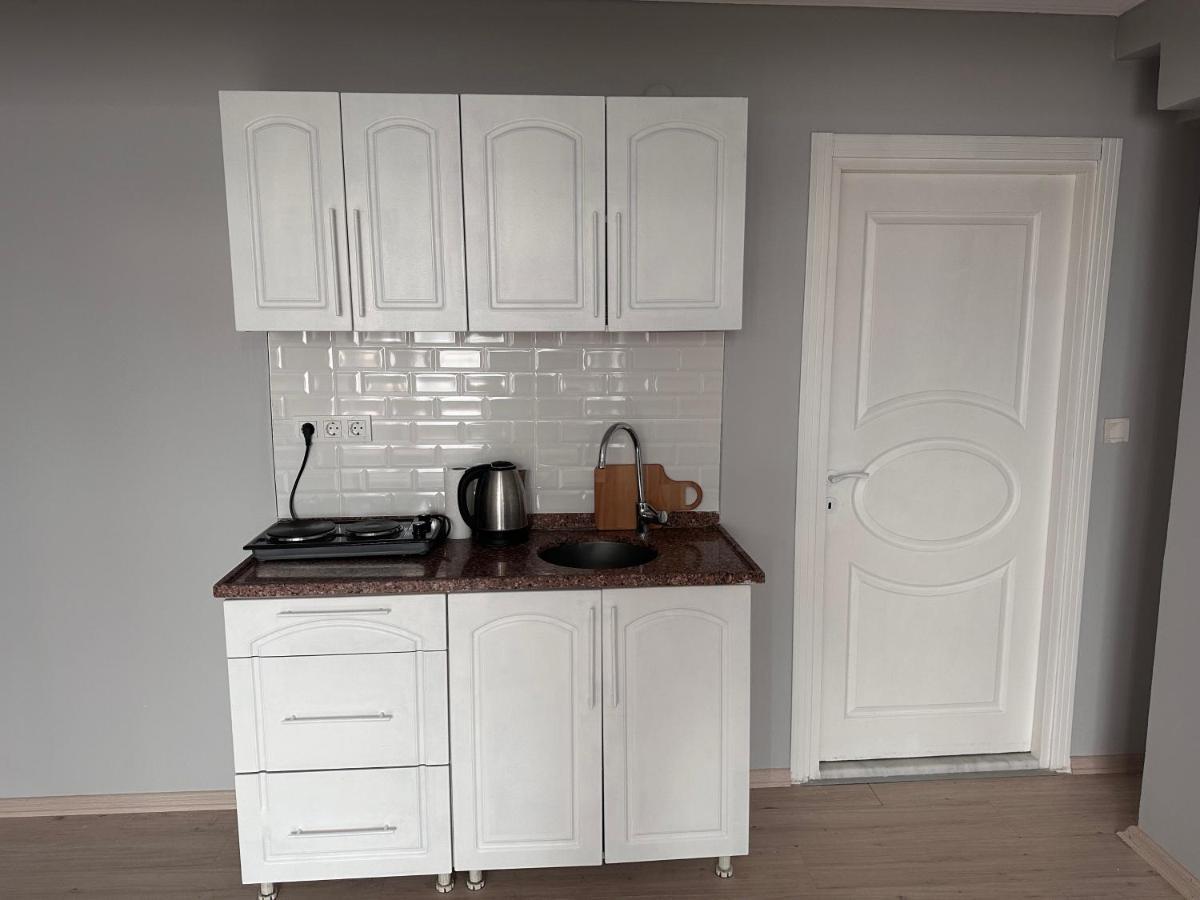 Modern Apart Close To Blue Mosque And Hagia Sophia Old *