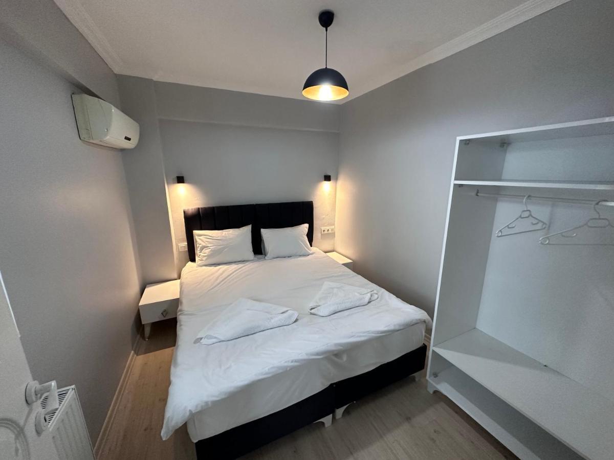 Modern Apart Close To Blue Mosque And Hagia Sophia Old * İstanbul