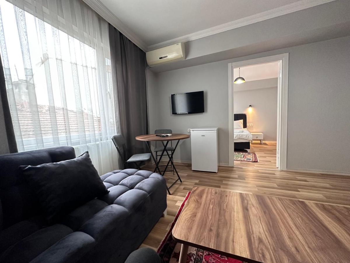 Modern Apart Close To Blue Mosque And Hagia Sophia Old *