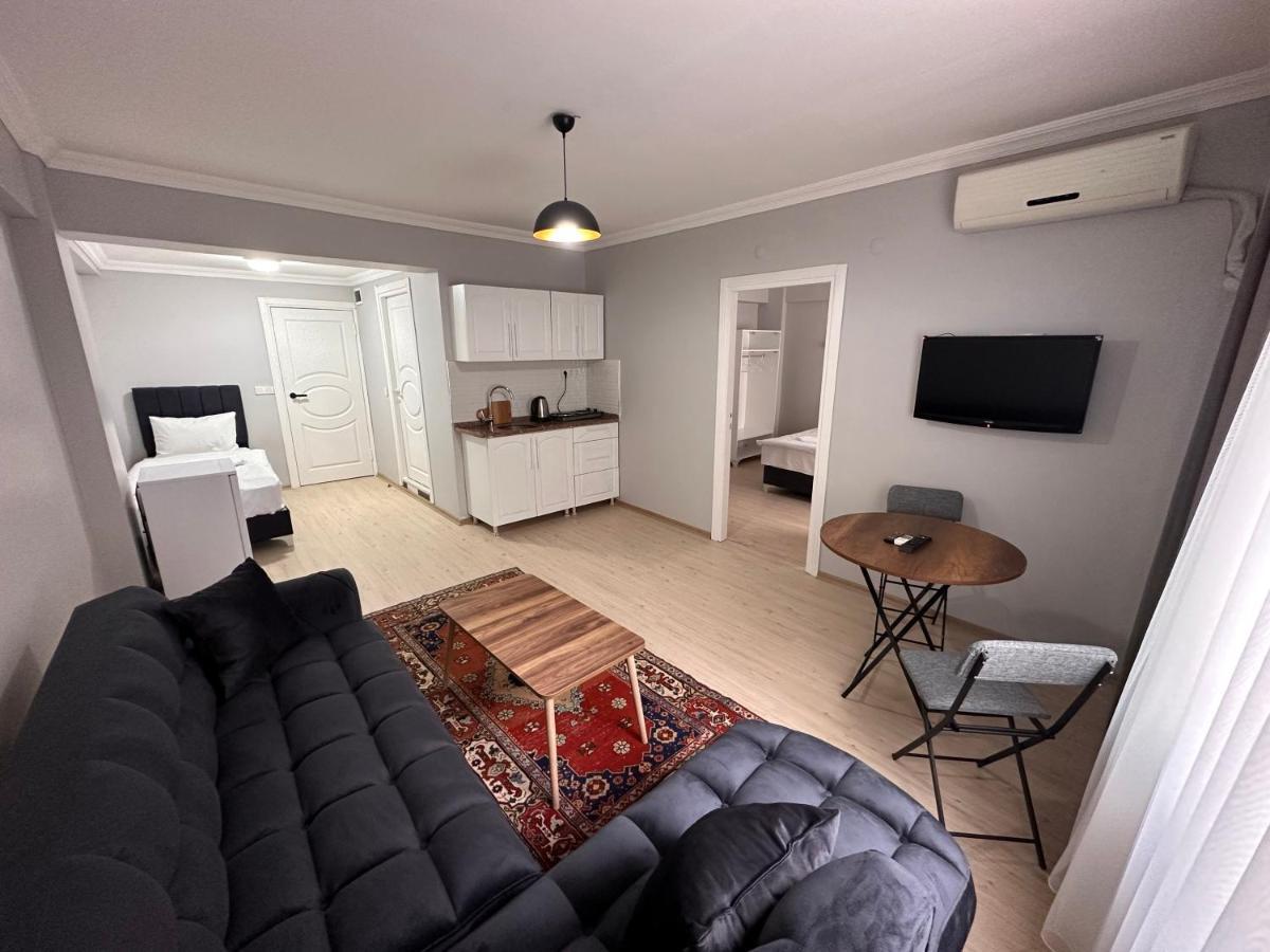Modern Apart Close To Blue Mosque And Hagia Sophia Old Daire İstanbul