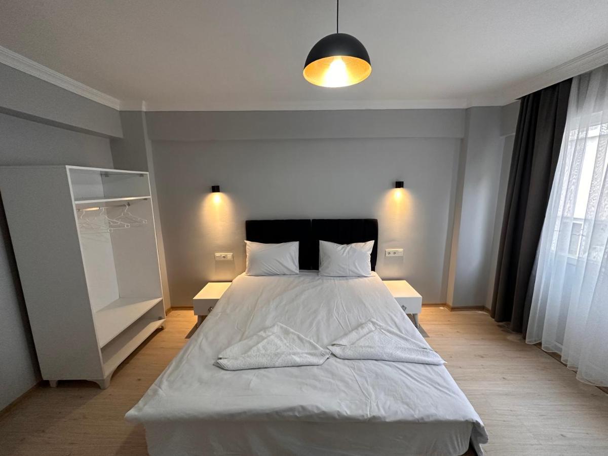 Modern Apart Close To Blue Mosque And Hagia Sophia Old Daire