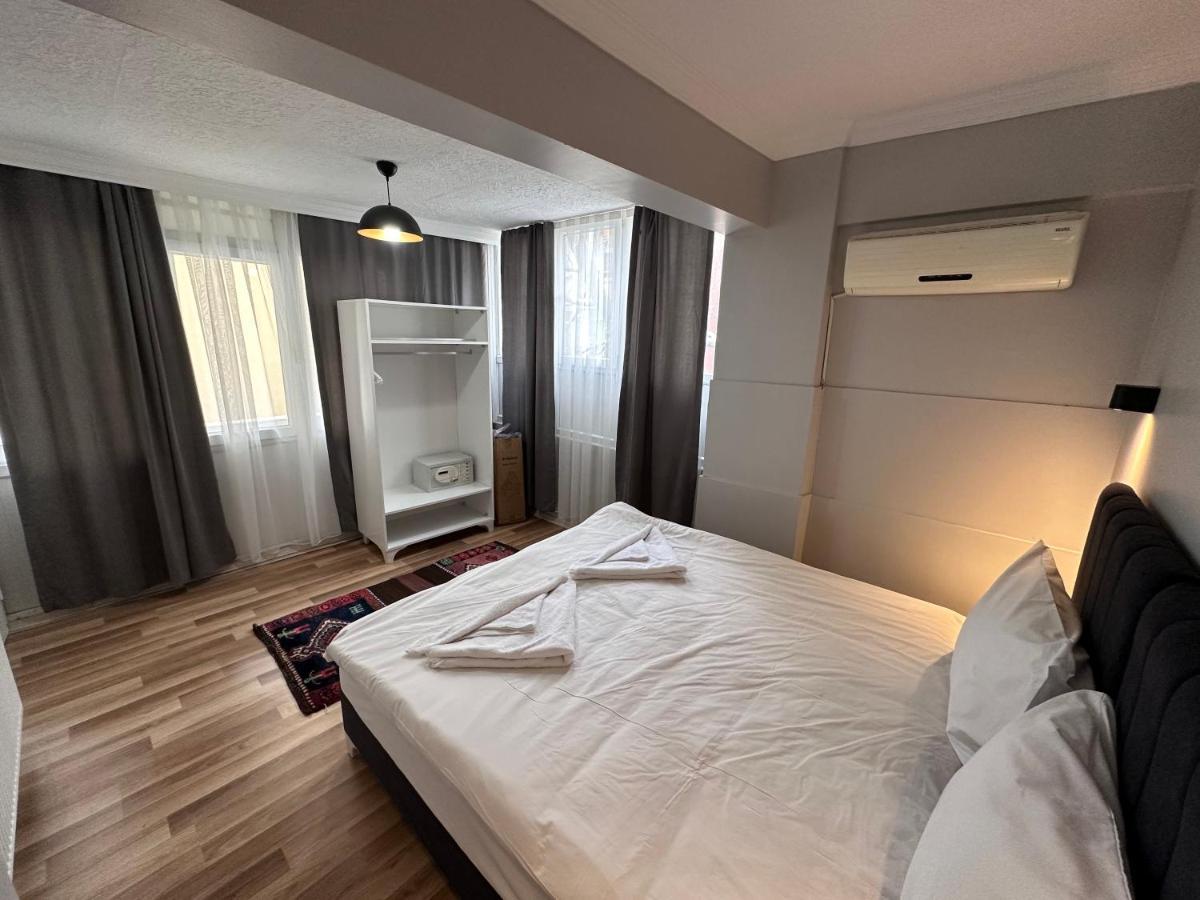 Modern Apart Close To Blue Mosque And Hagia Sophia Old Daire İstanbul