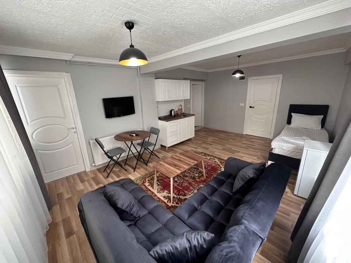 Modern Apart Close To Blue Mosque And Hagia Sophia Old * İstanbul