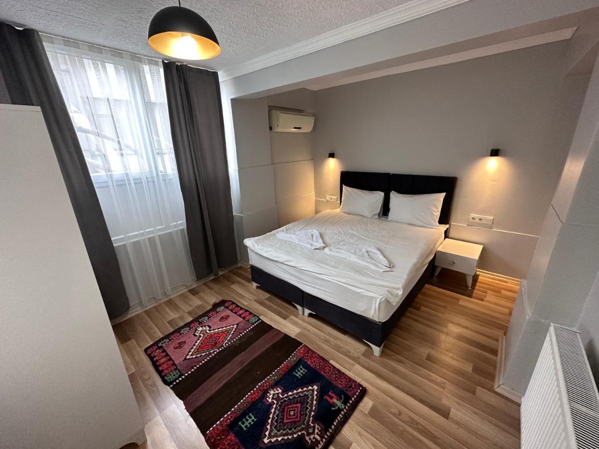 Modern Apart Close To Blue Mosque And Hagia Sophia Old * İstanbul