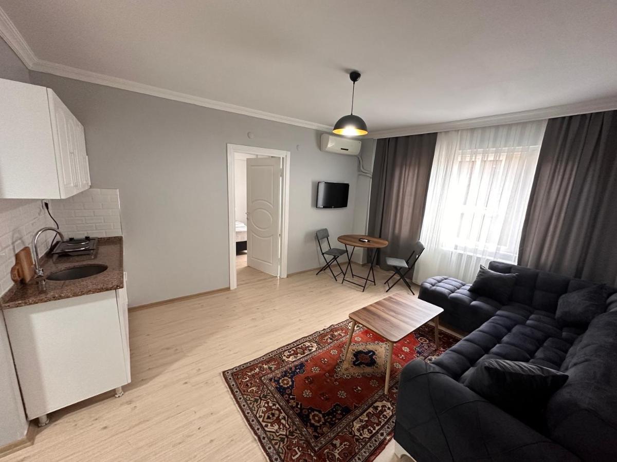 Modern Apart Close To Blue Mosque And Hagia Sophia Old İstanbul