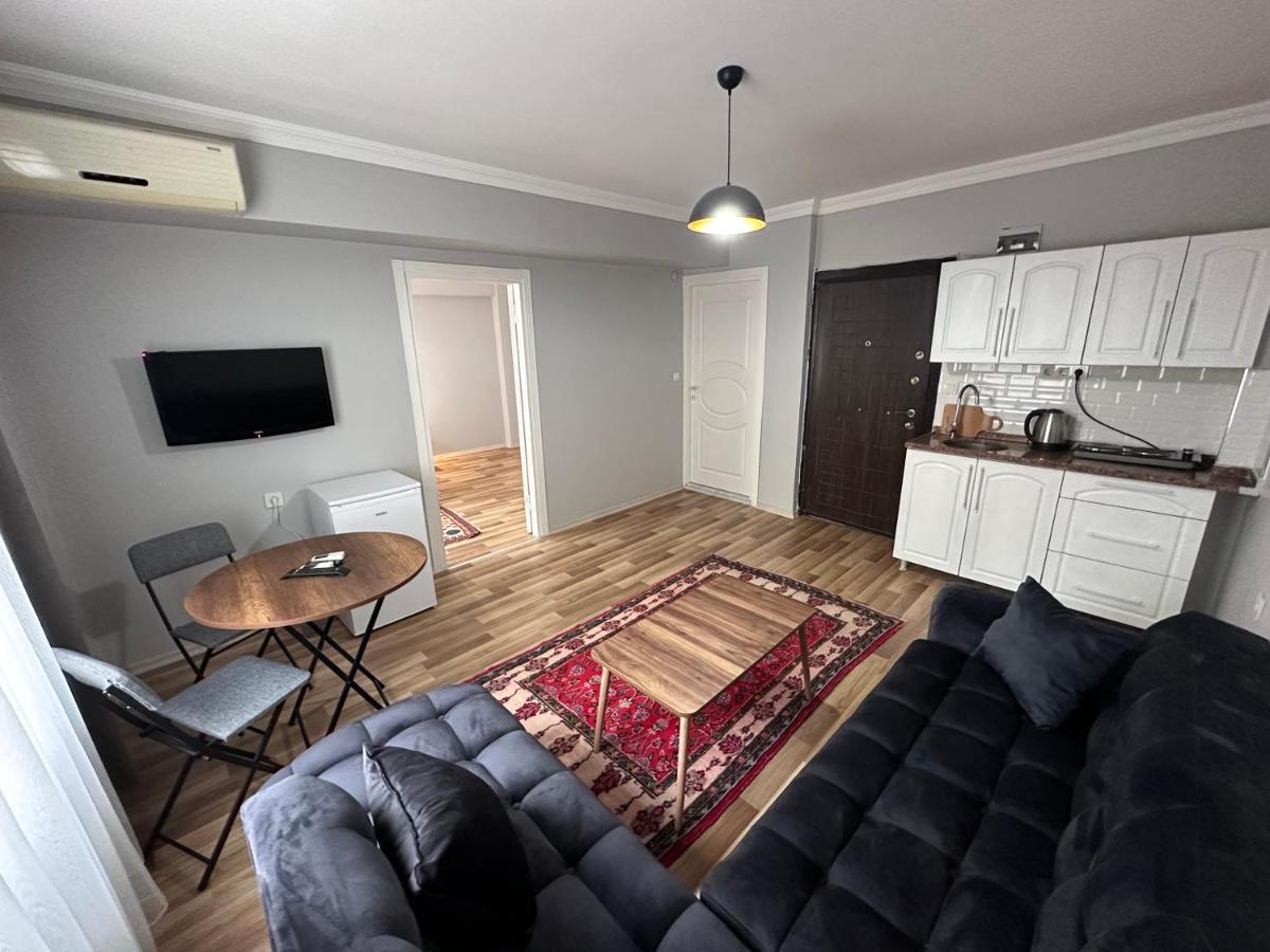 Daire Modern Apart Close To Blue Mosque And Hagia Sophia Old İstanbul