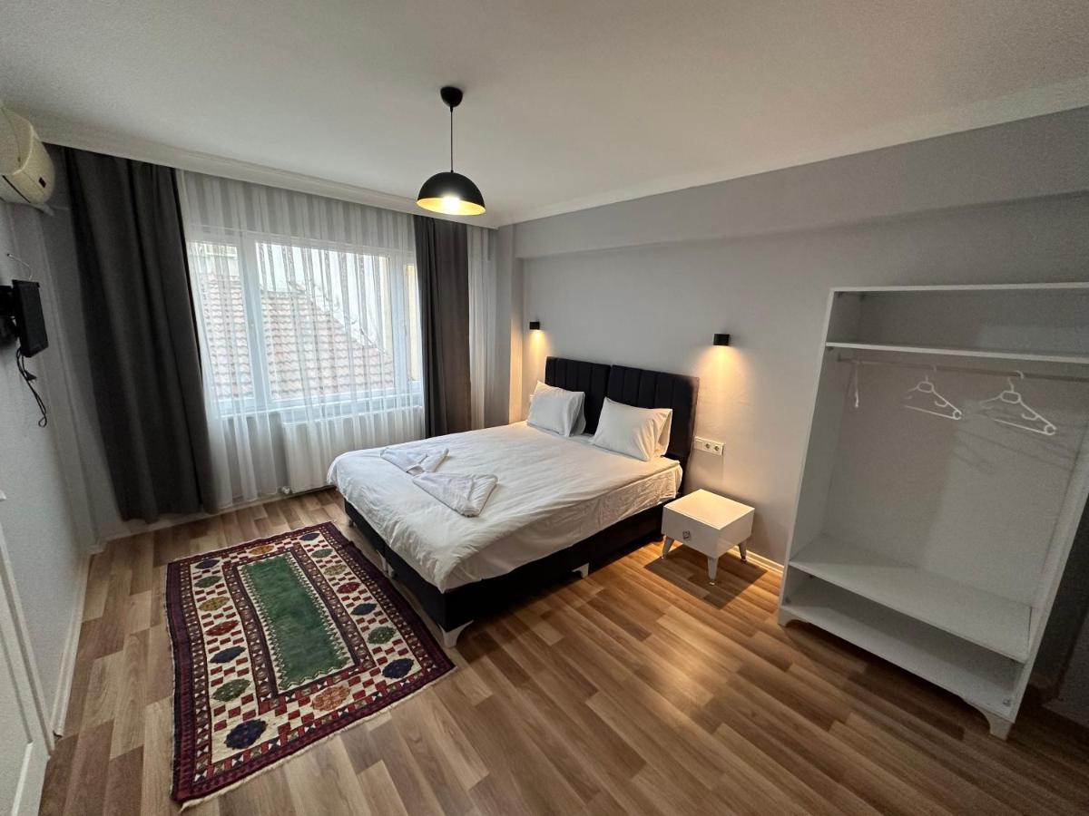 Modern Apart Close To Blue Mosque And Hagia Sophia Old * İstanbul