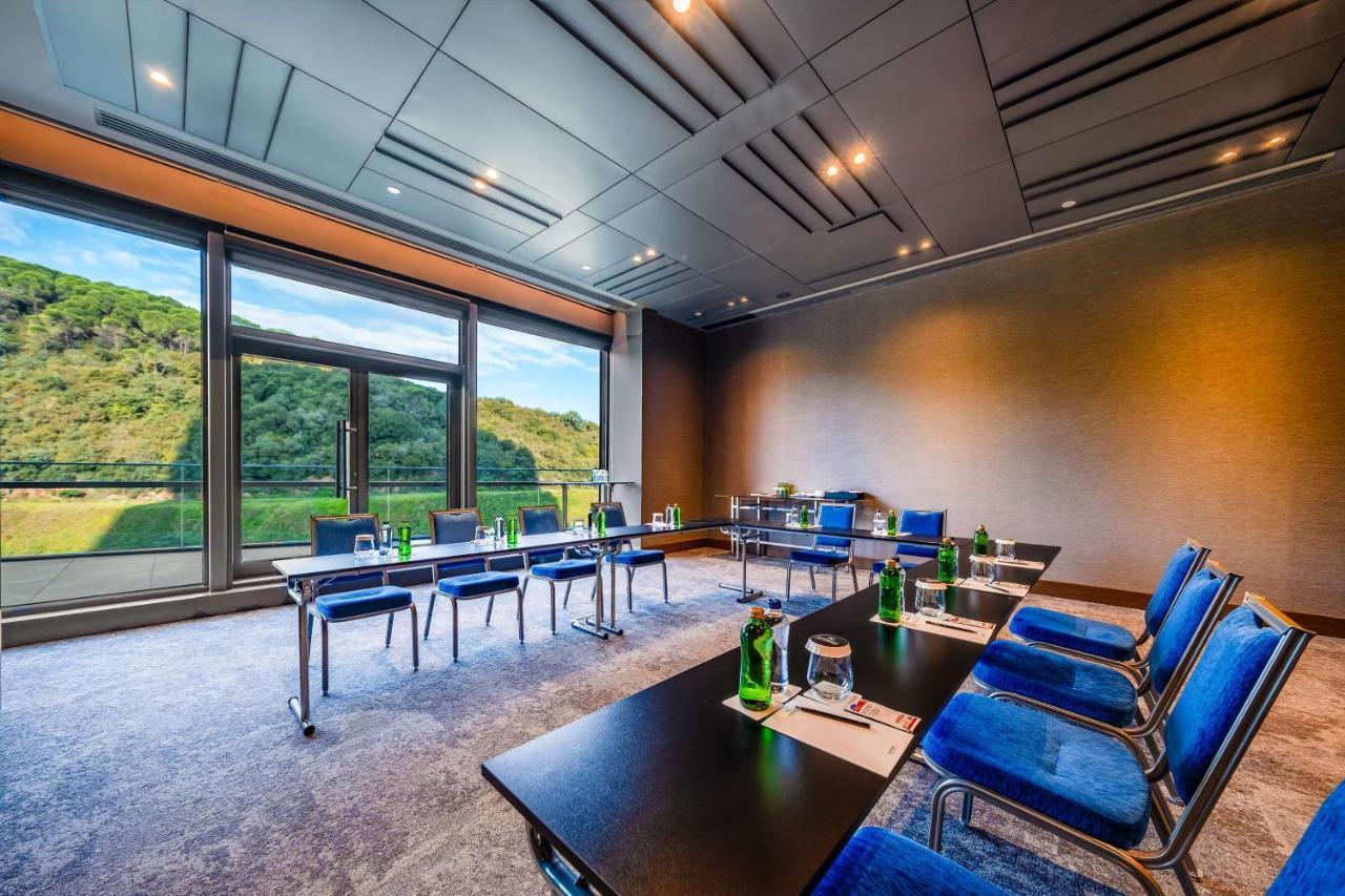 Radisson Collection Hotel, Vadistanbul