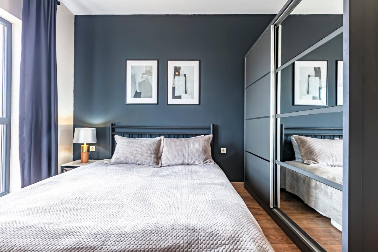 Apartment Lux Furnished Modern *