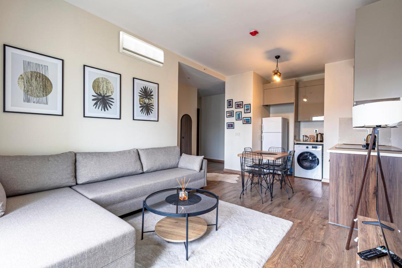 Lux Furnished Modern * Istanbul