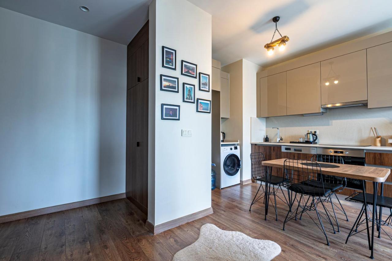 Apartment Lux Furnished Modern *