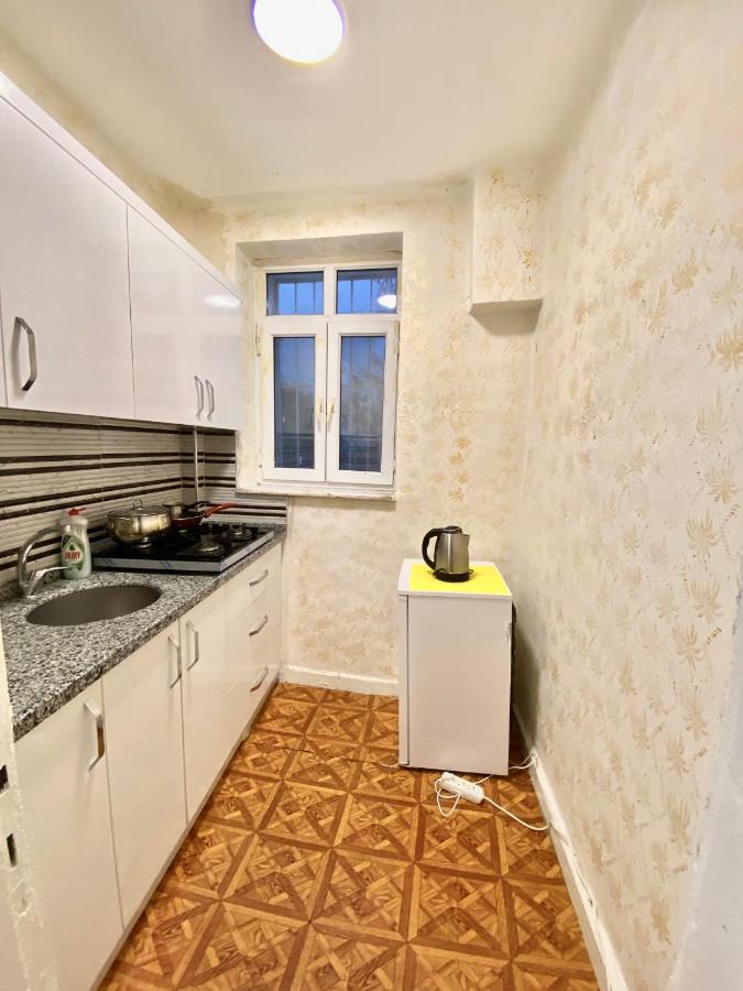 Ayasofya Garden Apart Aparthotel *