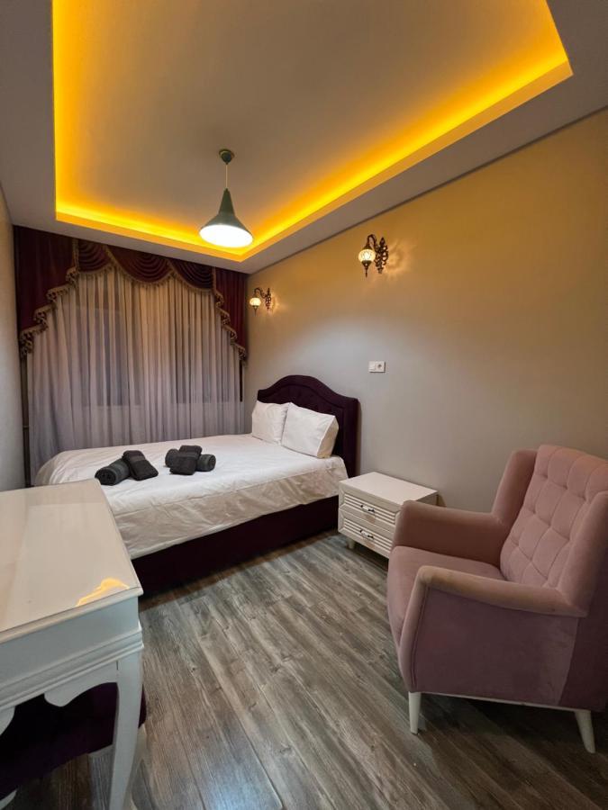 Taksim Cmlm Aparthotel