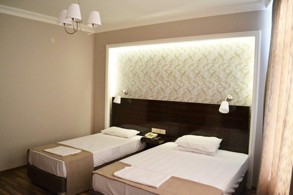 Hotel Venus Taksim Istanbul