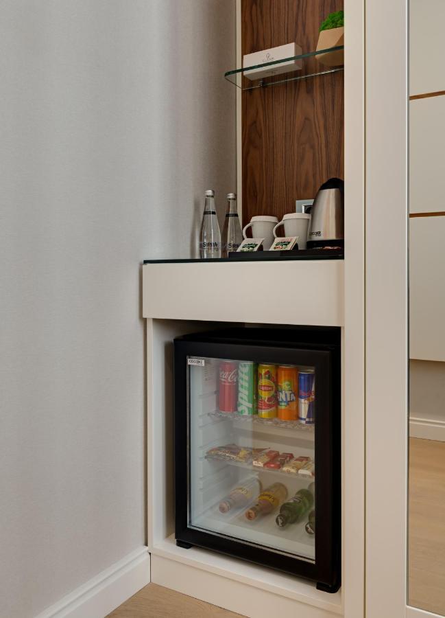 Gleam Collection Hotel Istanbul
