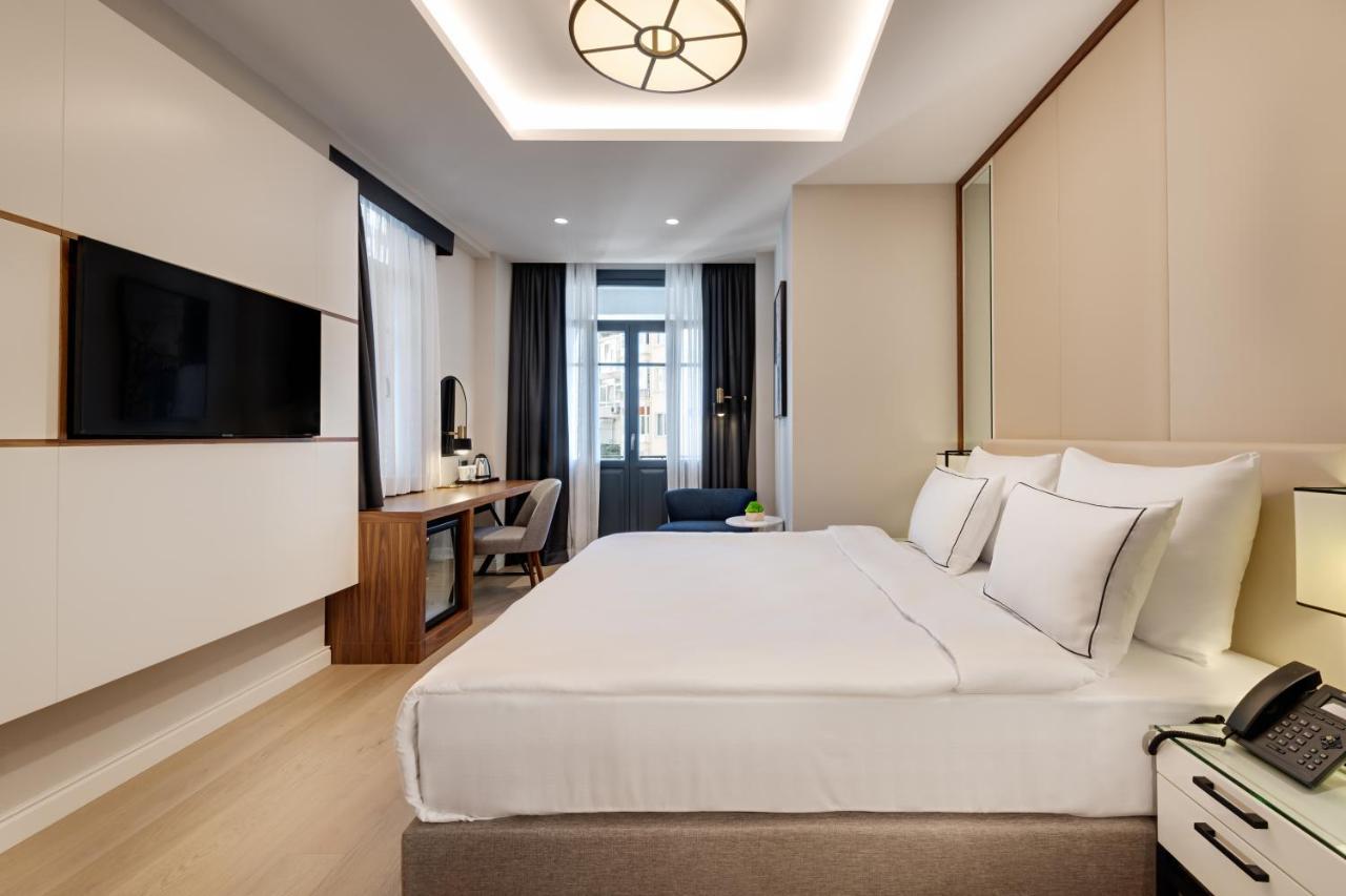 Hotel Gleam Collection 5*
