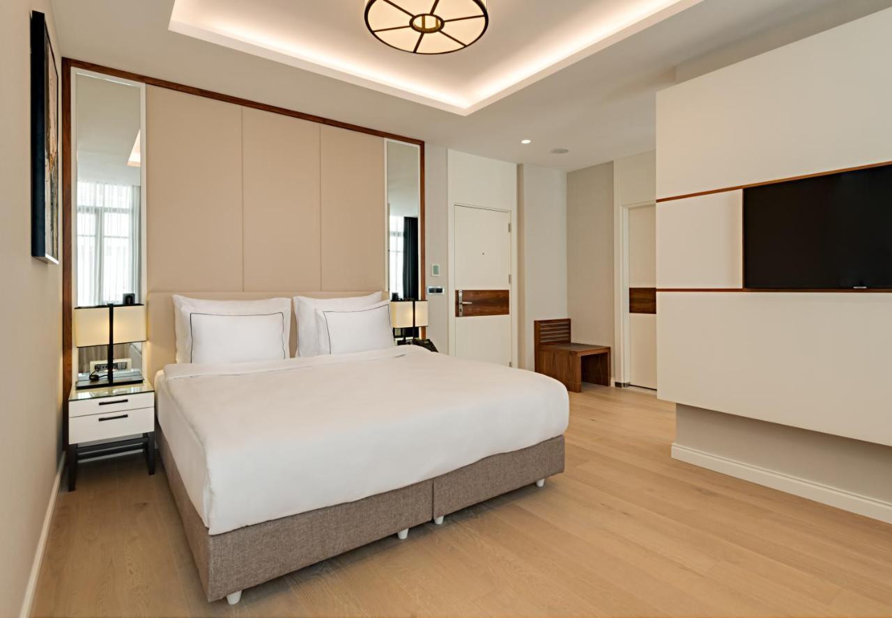 Hotel Gleam Collection Istanbul