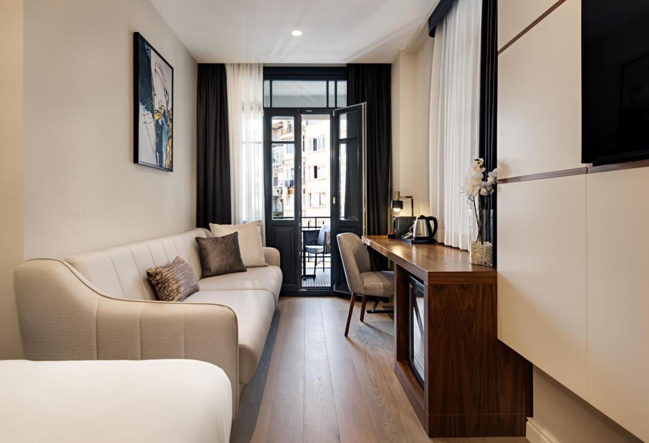 Gleam Collection Hotel