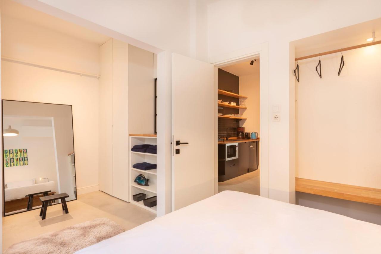 Cihangir 12 Apartment Istanbul