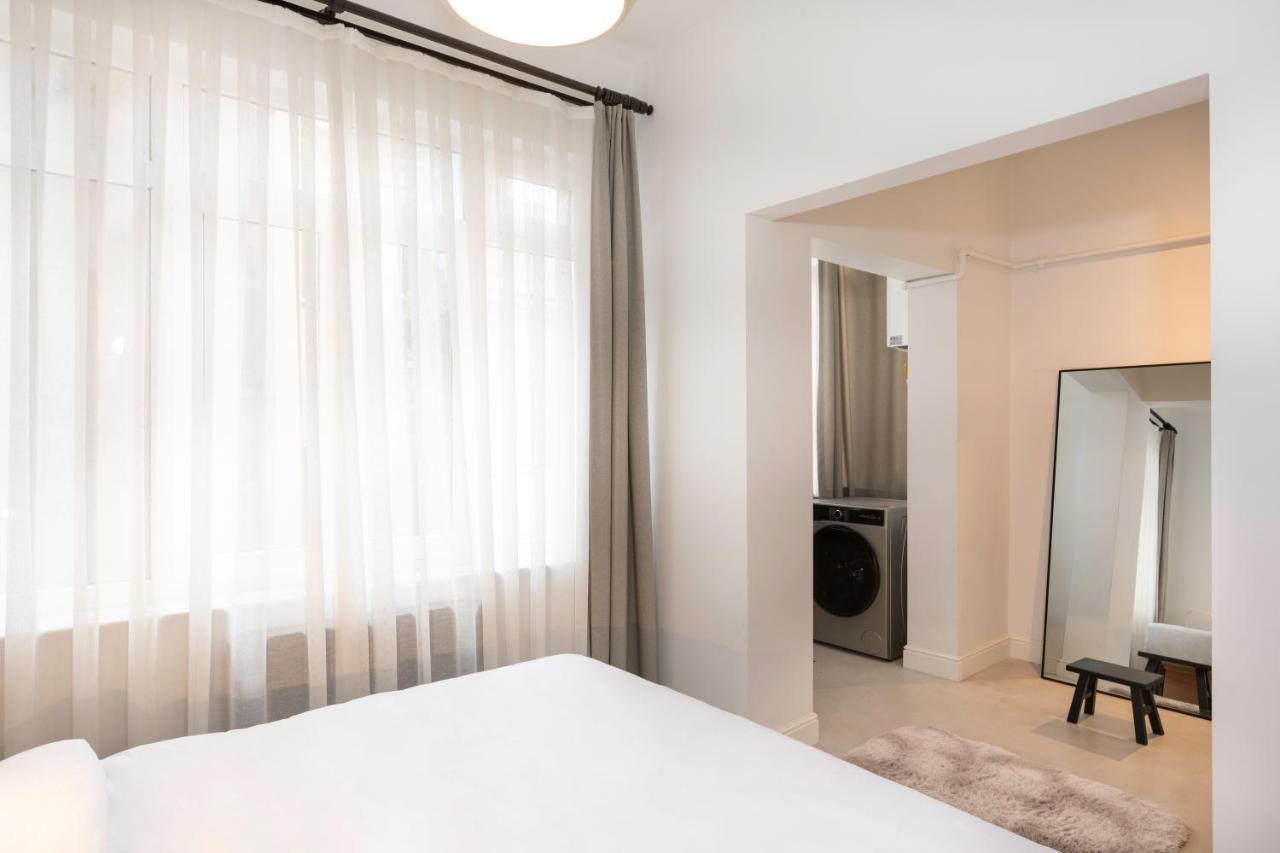Apartment Cihangir 12 Istanbul