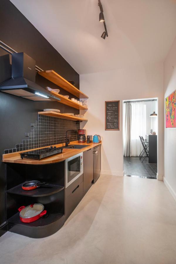 Apartment Cihangir 12 Istanbul