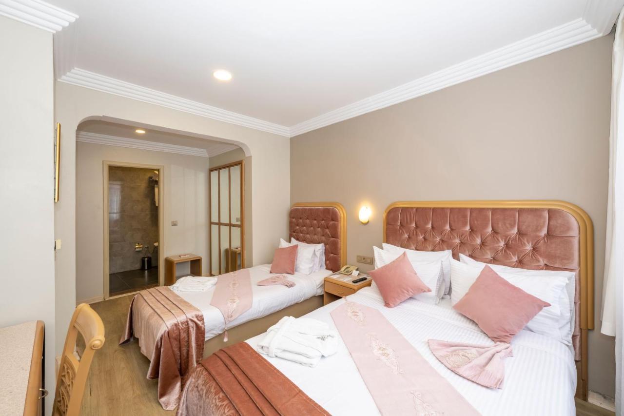 Grand Anka Hotel