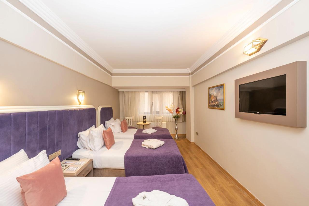 Hotel Grand Anka 4*