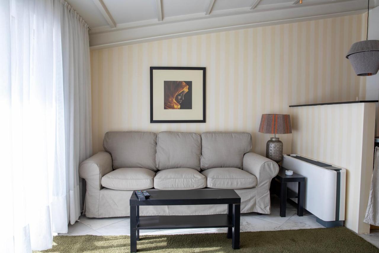 Apartment Chiconomy *