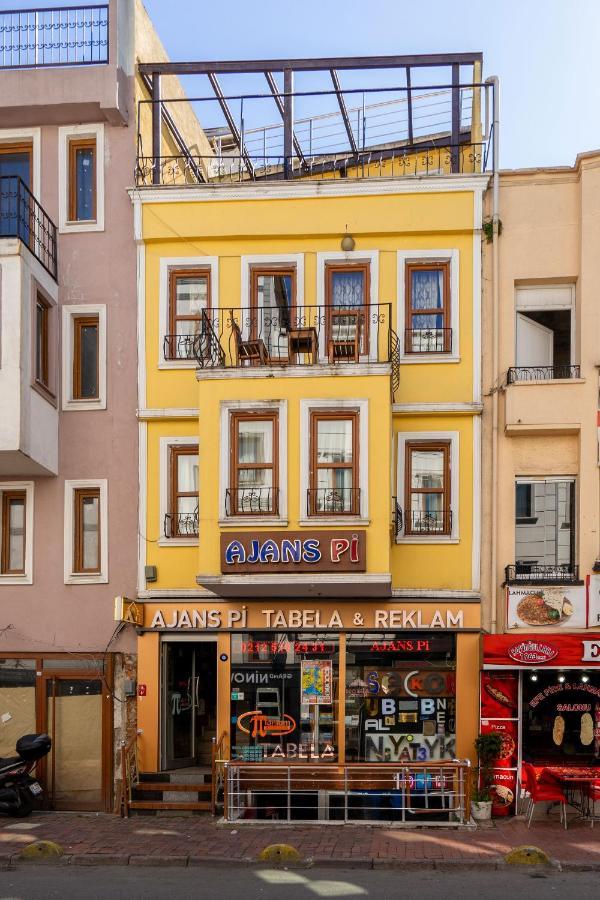 Apartamento Pi & *