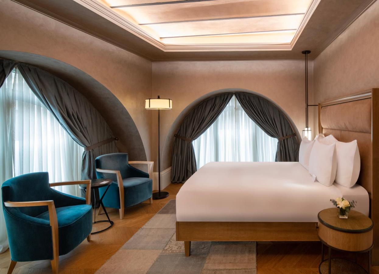 10 Karakoy 5* Istanbul