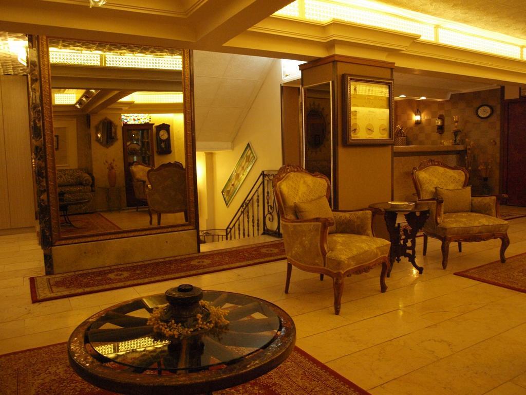 Nezih Hotel Istanbul