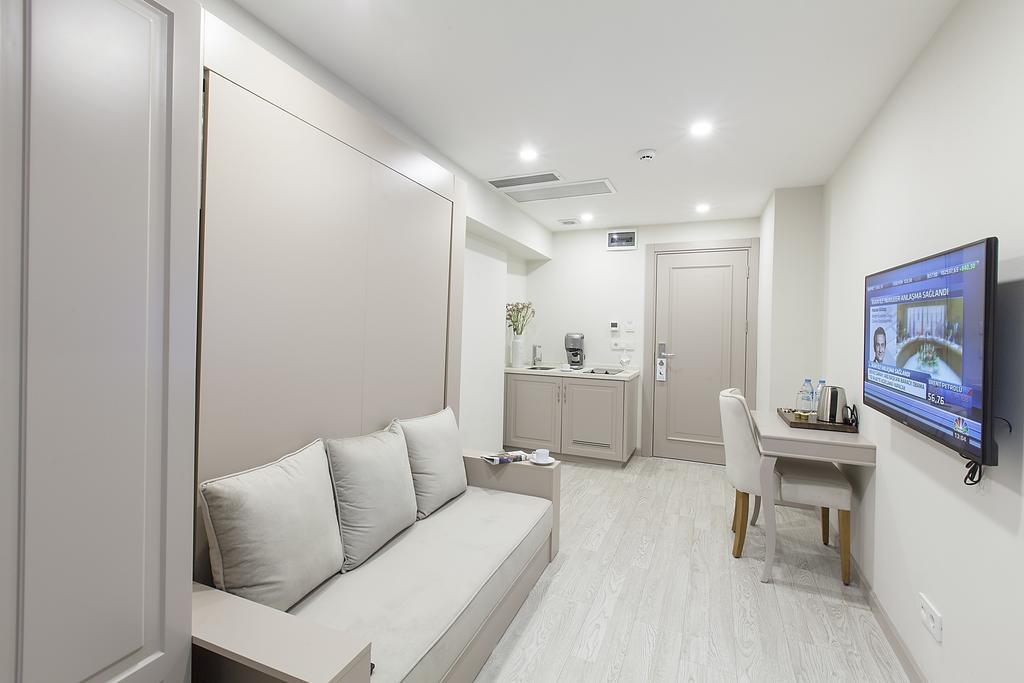 Hotel Perla Galata